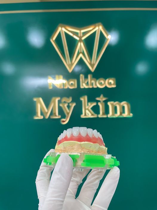 Do nhu cầu mở rộng phòng khám Nha khoa Mỹ Kim cần tuyển 2 phụ tá