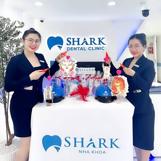 NHA KHOA SHARK ĐÃ QUAY TRỞ LẠI ACE ƠI JOB MỞ LIÊN TỤC, THU NHẬP VỪA Ý