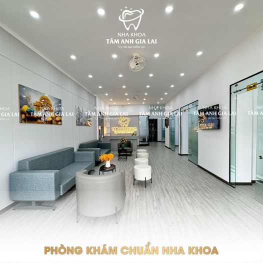 Góc tìm đồng đội : TÂM ANH DENTAL cần tìm: