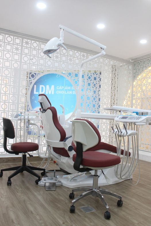 NHA KHOA SÀI GÒN - QUẬN 3, TPHCM Cần tuyển: