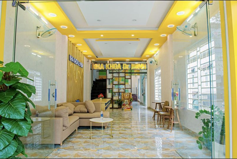 Nha khoa tại buôn ma thuột cần tuyển - 2 Điều trị - 2 Phụ tá ( có hoặc không có kinh nghiệm)