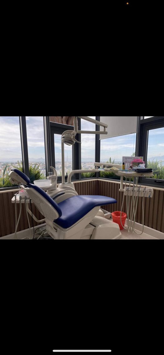 Cần tuyển gấp 1 bạn điều trị đứng ghế