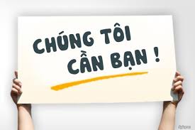 TUYỂN GẤP PHỤ TÁ