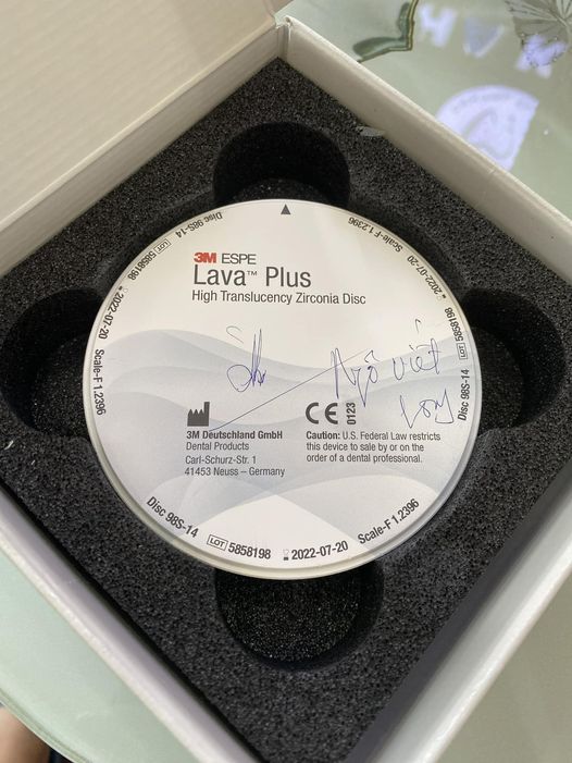 Nha khoa Hoàng Gia Tân Bình cần tuyển 1 bạn điều trị cơ bản 