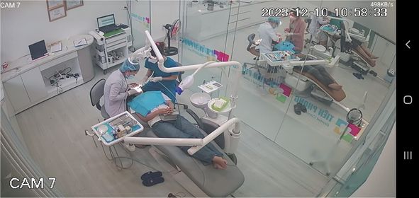 Nha khoa tiên phong quận tân phú cần tuyển .