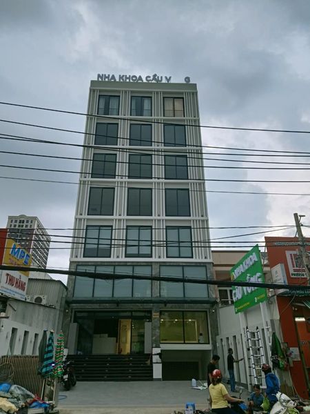 Cần tìm cộng sự : Bs RHM , có kinh nghiệm