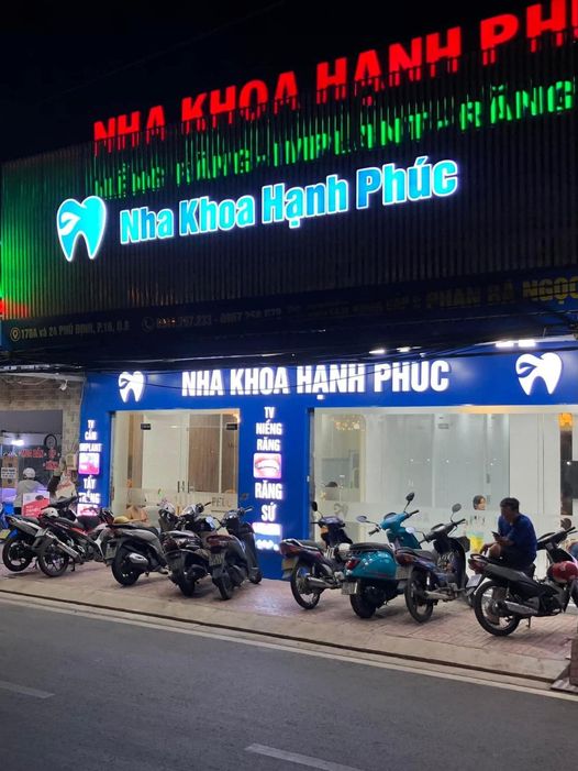 THÔNG BÁO TUYỂN DỤNG  📢  Bên NHA KHOA đang cần tuyển :