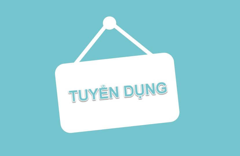  TUYỂN DỤNG BÁC SĨ NHA KHOA