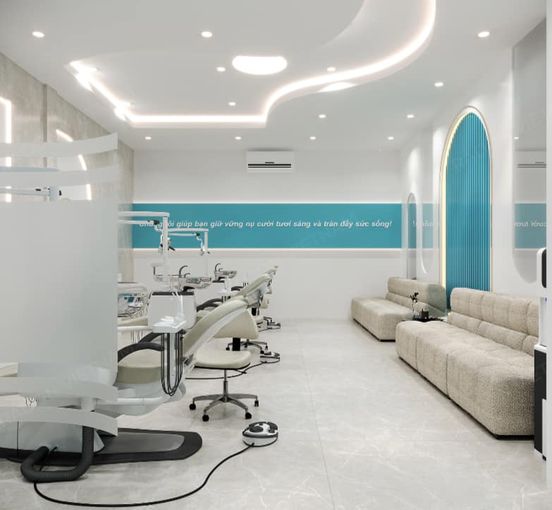  Phòng Khám Nha Khoa cần tuyển: - BÁC SĨ RĂNG HÀM MẶT: 3 - ĐIỀU DƯỠNG, Y Sỹ: 5 - LỄ TÂN: 2