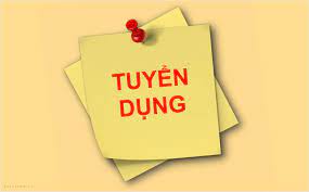 NHA KHOA ĐINH GIA #TUYỂN_DỤNG