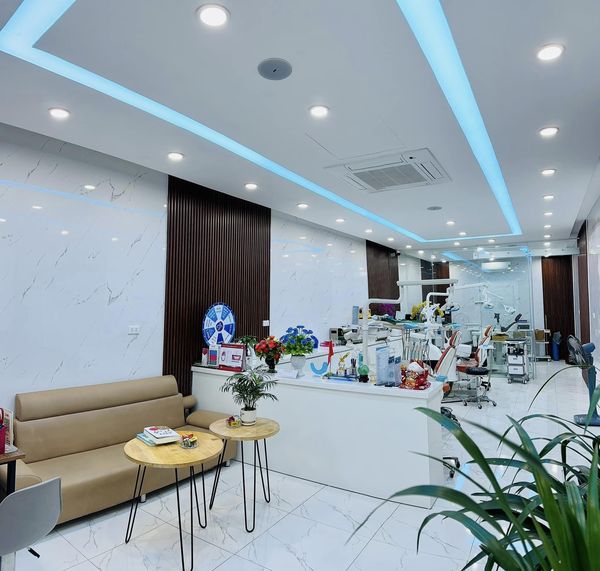  Phòng khám mở rộng, Nha khoa Sao Việt tuyển dụng tất cả các vị trí 