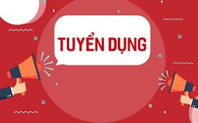 Do nhu cầu phát triển cho phòng khám  * TUYỂN DỤNG *