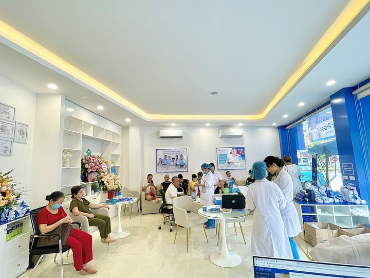 HỆ THỐNG NHA KHOA CẦN TUYỂN VỊ TRÍ: ✅Phụ tá Nha Khoa ( Thu nhập 8Tr-9Tr+/Tháng)