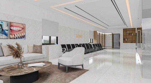 TUYỂN NHÂN SỰ PHÒNG KHÁM NHA KHOA LÀM VIỆC SAU TẾT 