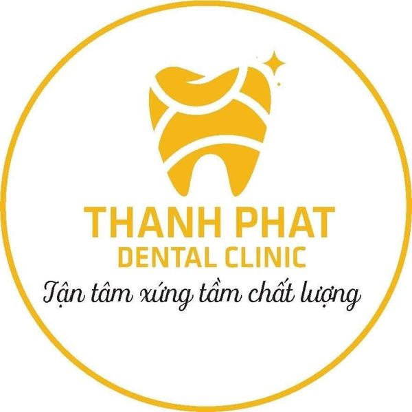 Nha Khoa Thành Phát Km 115 Định Quán Tuyển Dụng 3 vị trí :