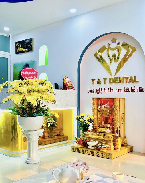 Cần tuyển 3 Bs Nha Khoa Bs răng hàm mặt tổng quát ko yêu cầu IP và chỉnh nha 