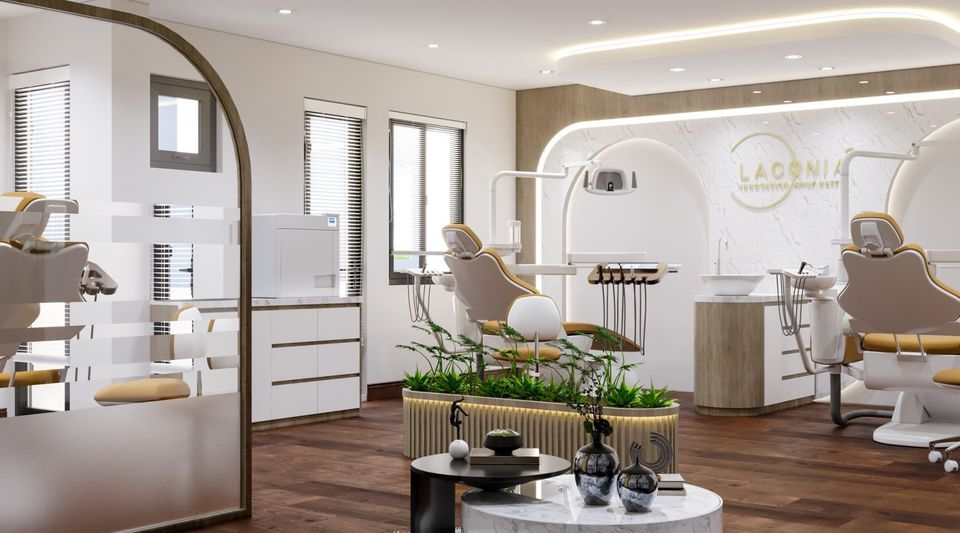 TUYỂN NHÂN VIÊN PHỤ TÁ NHA KHOA Tuổi: từ 25 - 35 tuổi