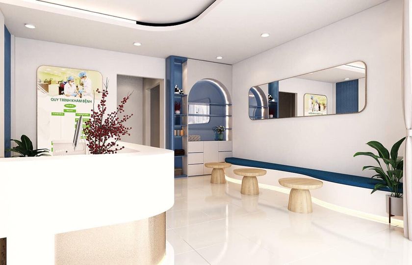 Tuyển bác sĩ Chỉnh Nha