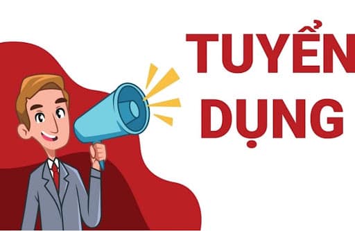  cần tuyển 1 điều trị