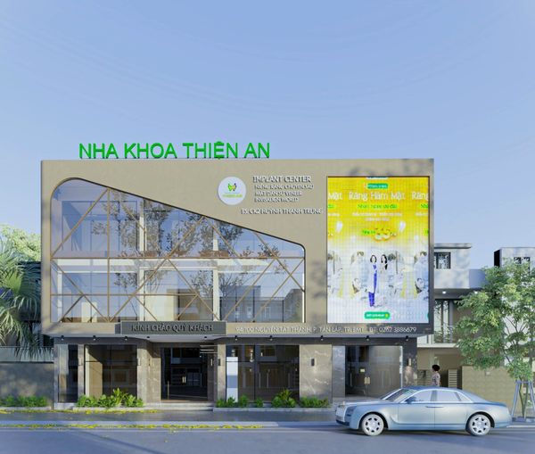 Do nhu cầu mở rộng phòng khám cần tuyển: - 5 bác sĩ răng hàm mặt - 10 y sỹ răng hàm mặt hoặc điều dưỡng răng hàm mặt