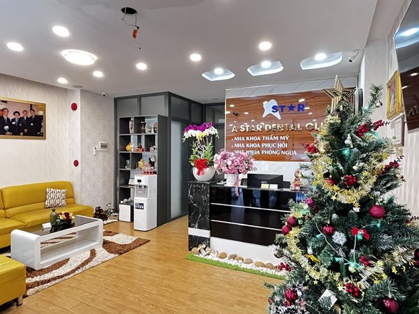 Nha khoa Sao A đang mong muốn tìm thêm đồng đội cùng đồng hành chăm sóc sức khỏe răng miệng.