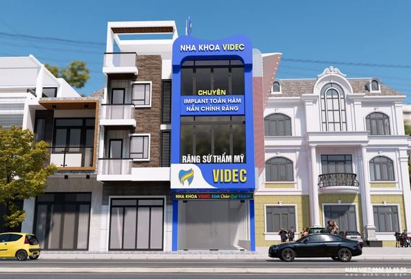 Tuyển dụng việc làm nha khoa : 