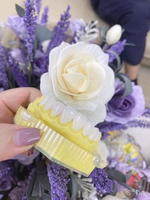 𝗡𝗛𝗔 𝗞𝗛𝗢𝗔 𝗛𝗧 𝗦𝗠𝗜𝗟𝗘 𝗗𝗘𝗡𝗧𝗔𝗟  𝗖Ầ𝗡 𝗧𝗨𝗬Ể𝗡