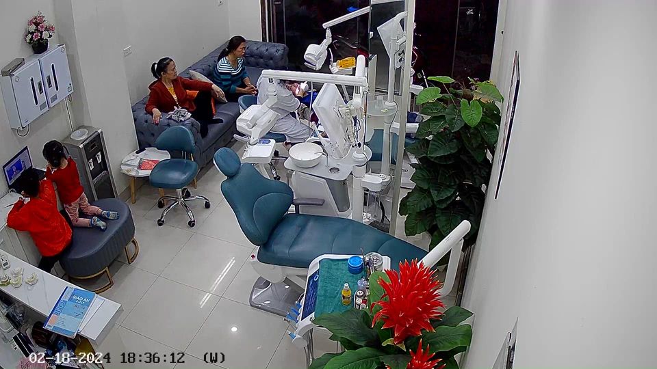 phòng khám mình tại văn quán hà đông cần tuyển phụ tá