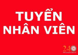 Tuyển dụng 2 Bác sĩ nha khoa và 2 Phụ Tá Nha Khoa