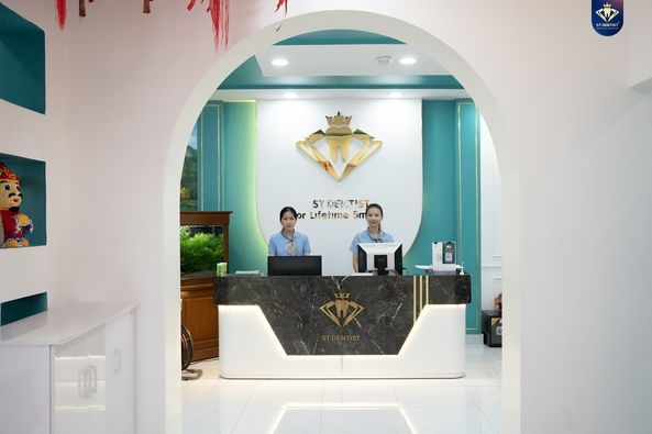 TUYỂN DỤNG NHA KHOA - KHÁM PHÁ CƠ HỘI TẠI NHA KHOA DR ST &amp; CỘNG SỰ