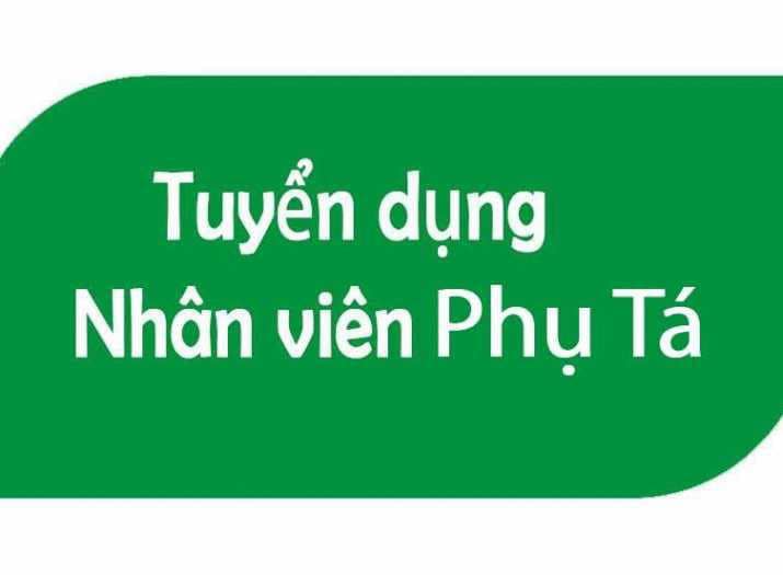 NHA KHOA QUỐC TẾ VIỆT ĐỨC TUYỂN DỤNG