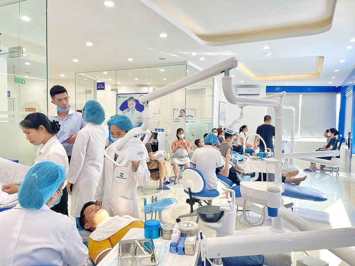 Cần tìm đồng nghiệp về làm cùng mình tại HỒNG BÀNG - HẢI PHÒNG.