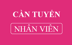 Cần tuyển : 1 nữ phụ tá nha khoa                        1 nữ lễ Tân