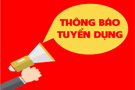 TUYỂN DỤNG 1 LỄ TÂN NHA KHOA 