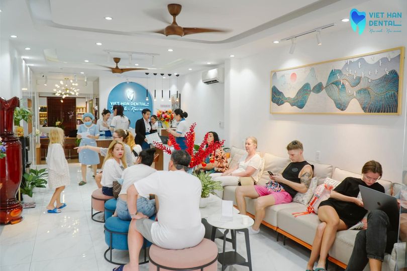 TUYỂN DỤNG BÁC SĨ RĂNG HÀM MẶT