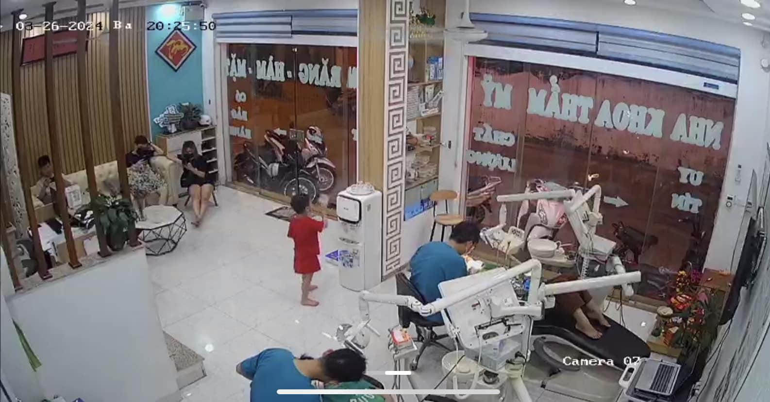 NHA KHOA THÀNH TUYỂN DỤNG  🔥 Lễ tân tư vấn : SL 01 người 🔥kỹ Thuật viên : SL 01 người