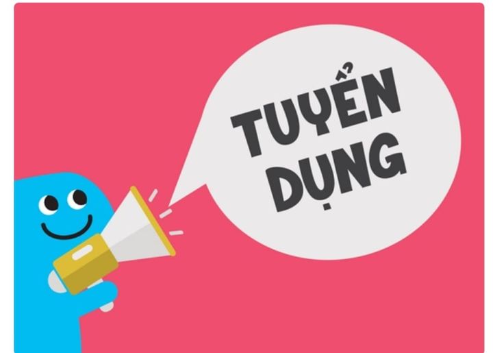 THÔNG BÁO TUYỂN DỤNG BÁC SĨ, Y SĨ MÀI THẨM MỸ QUẬN 1