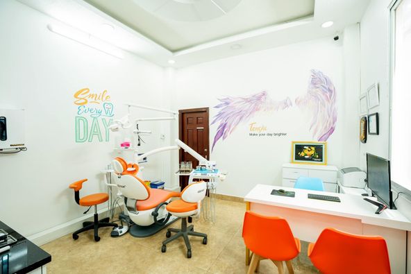 Nha khoa tại Đà Lạt tuyển dụng: Bs RHM tổng quát và chỉnh nha