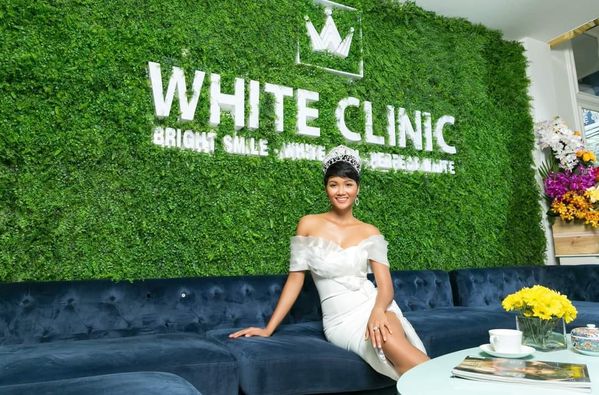 WHITE CLINIC TUYỂN DỤNG .BÁC SĨ RĂNG HÀM MẶT: 01 bác sĩ. PHỤ TÁ NHA KHOA: 02 phụ tá