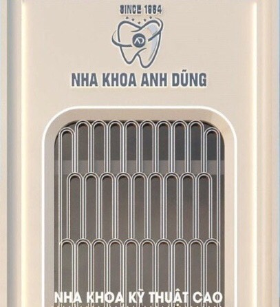 NHA KHOA ANH DŨNG TUYỂN DỤNG 