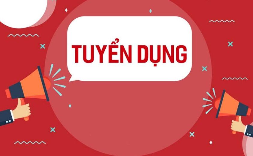  HỆ THỐNG NHA KHOA VIỆT ÚC TUYỂN DỤNG
