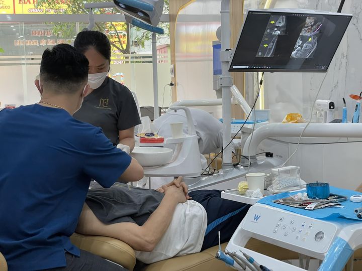 Tuyển nhân sự khu vực xuân đỉnh bắc từ liêm