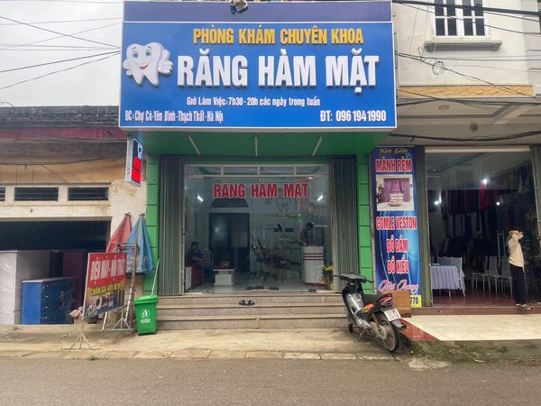 Góc tuyển nhân sự