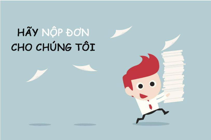 HỆ THỐNG NHA KHOA VIỆT ÚC TUYỂN DỤNG