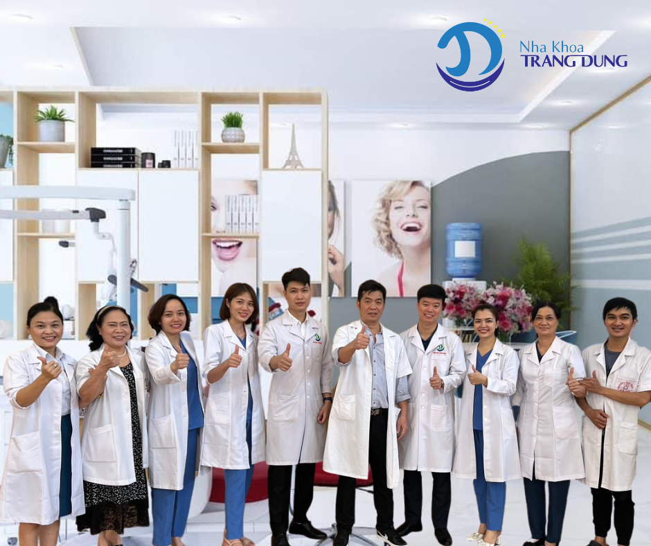 Điều dưỡng  nha khoa