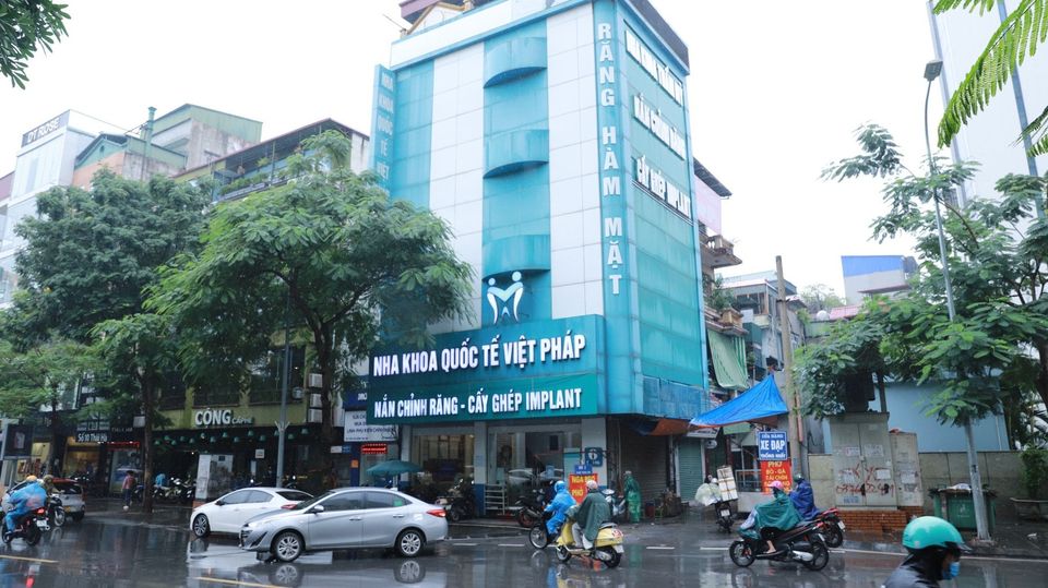 TRẢI THẢM ĐỎ- ĐÓN NHÂN TÀI vị trí BÁC SĨ RHM trên toàn hệ thống