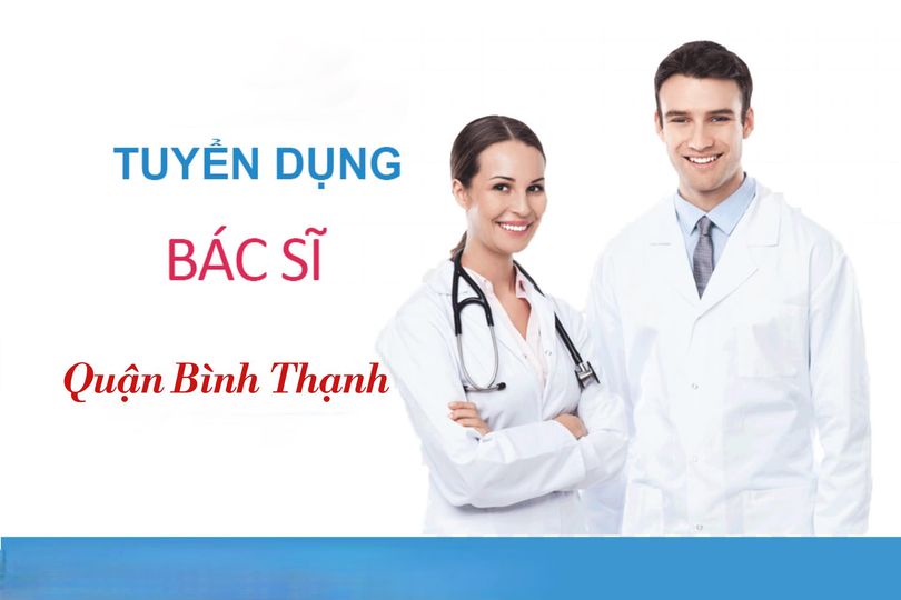  Tuyển một bác sĩ nha khoa có chứng chỉ hành nghề 18 th