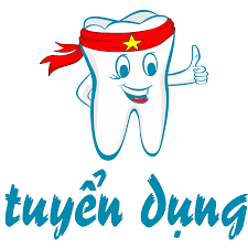  [Gấp] NHA KHOA DUY TÂN- TUYỂN DỤNG BỔ SUNG.