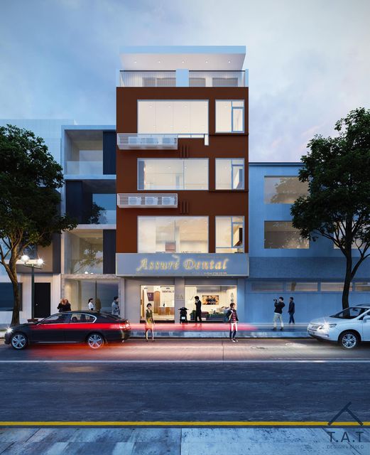 cần tuyển vị trí PHỤ TÁ NHA KHOA