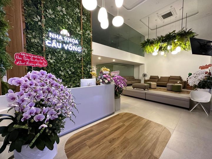 Cần tìm cộng sự : Bs RHM